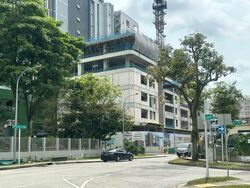 Food Point @ Tai Seng (D13), Factory #575666971